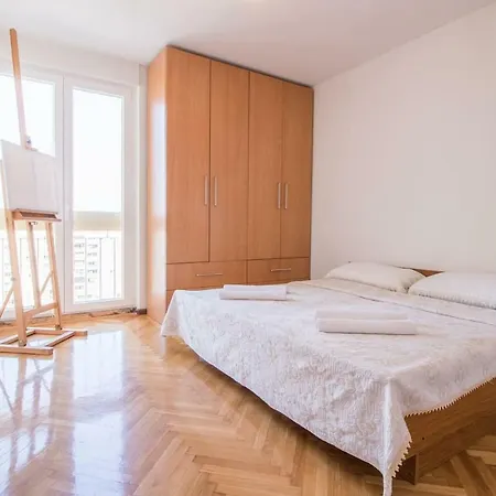 Leilani -stunning View Near The Center! Apartamento *