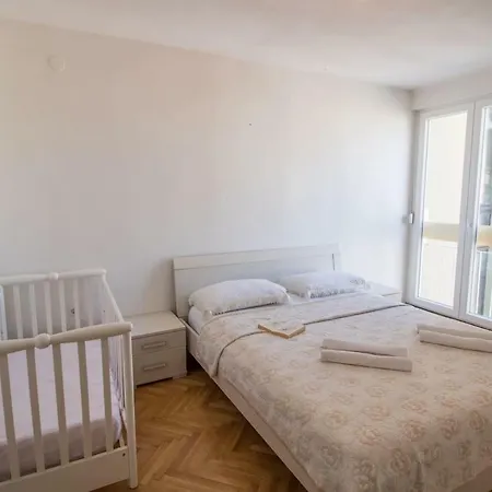 Leilani -stunning View Near The Center! Apartamento Split